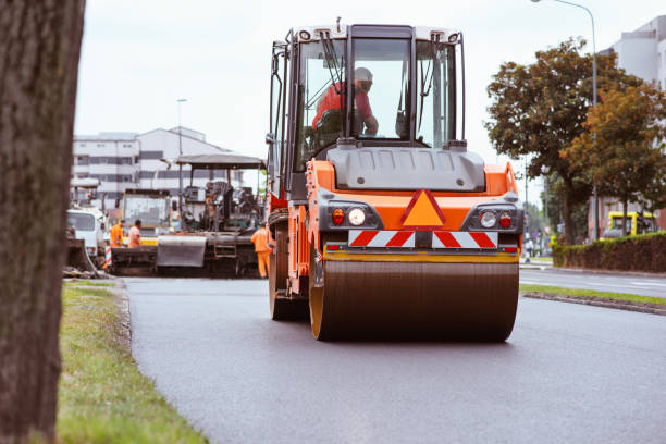 Best Affordable Driveway Paving  in The Pinery, CO