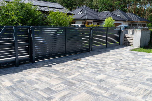 Reasons to Select Us for Your Driveway Paving Requirements in The Pinery, CO