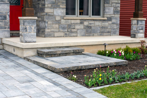 Best Paver Driveway Replacement  in The Pinery, CO