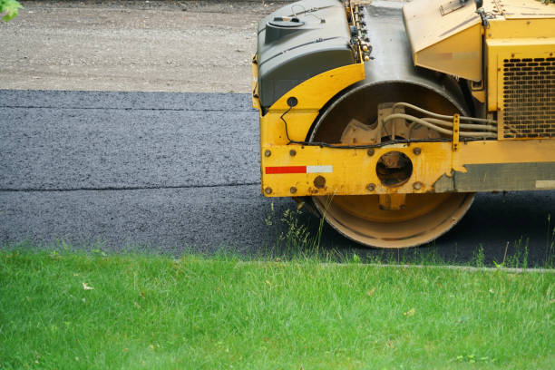 Best Driveway Resurfacing Pavers  in The Pinery, CO