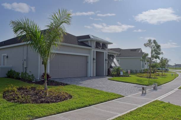 Best Local Driveway Pavers  in The Pinery, CO