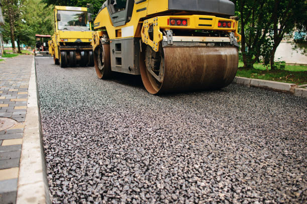 Best Cobblestone Driveway Pavers  in The Pinery, CO